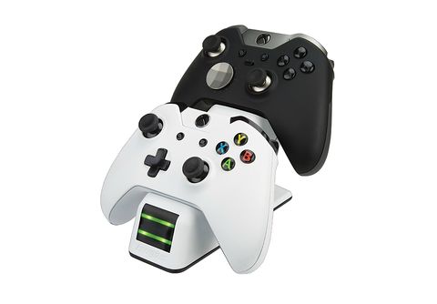 Cargador Mandos Xbox One Energizer