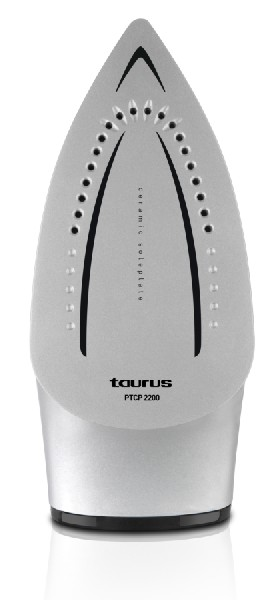 Centro de planchado - Taurus Evolution PTPC 2200, 2200 W, Golpe de vapor continuo 120 gr/min,