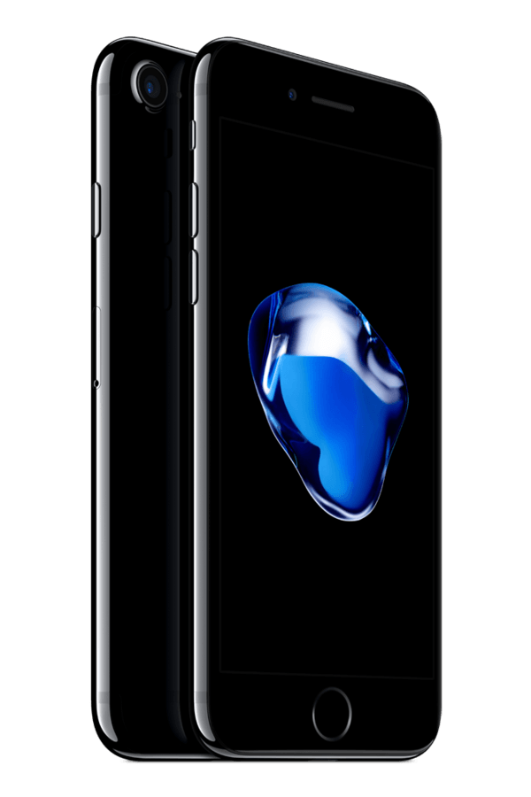 Apple iPhone 7 de 256GB con red 4G LTE, pantalla Retina HD de 4.7" y gran angular de 12