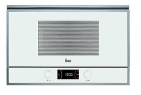 HORNO MULTIFUNCION BLANCO HSB-630WH TEKA DISPLAY – Electrocash  Electrodomésticos