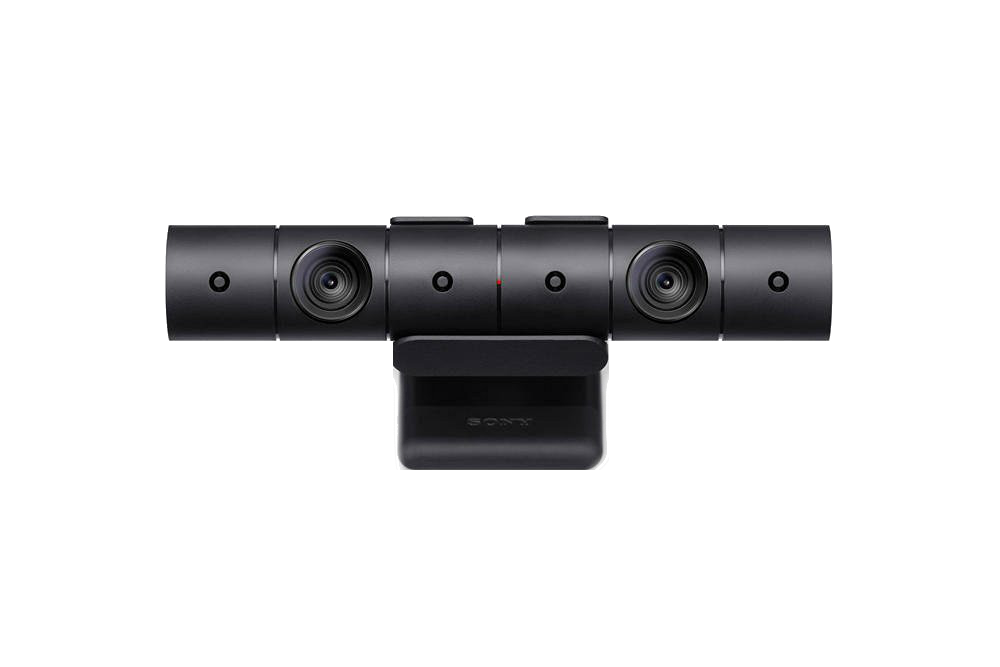 Sony - Cámara V2 - PS4