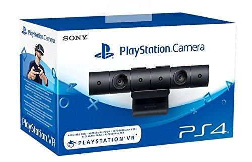 Sony - Cámara V2 - PS4
