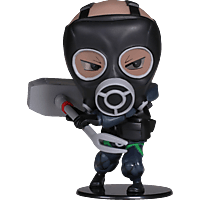 UBI COLLECTIBLES Six Collection: Sledge Figur, Mehrfarbig