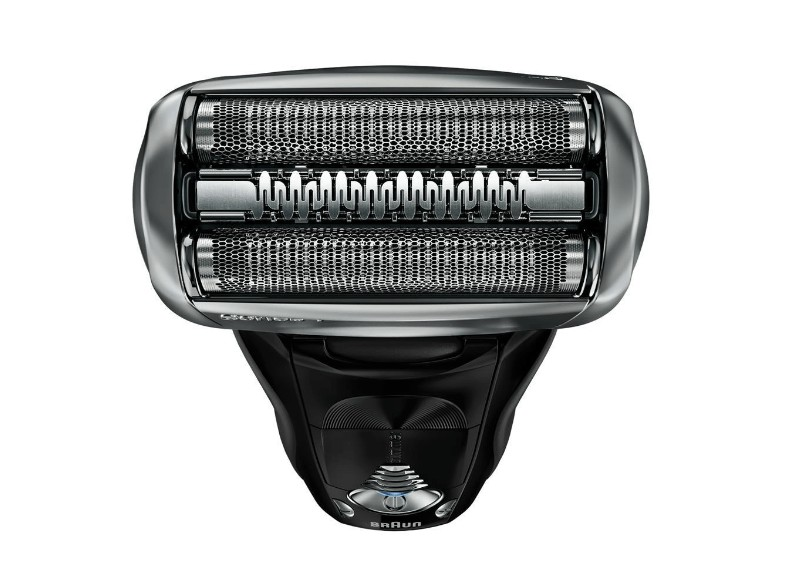 Afeitadora - Braun Series 7 7880cc Wet&Dry + Estación de limpieza Clean&Charge, Tecnología