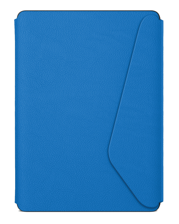 Funda eBook - Kobo Aura 2 Sleep Cover, Azul