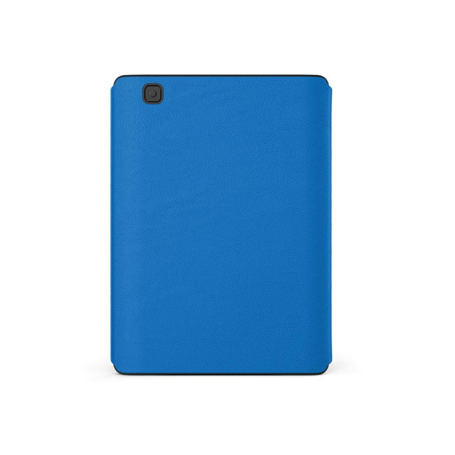 Funda eBook - Kobo Aura 2 Sleep Cover, Azul