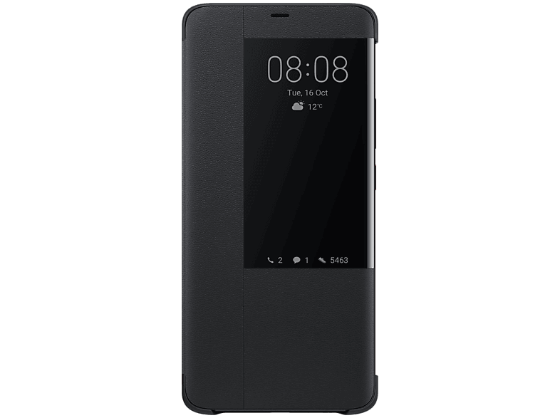 HUAWEI Cover Smart View Mate 20 Pro Zwart (51992696)