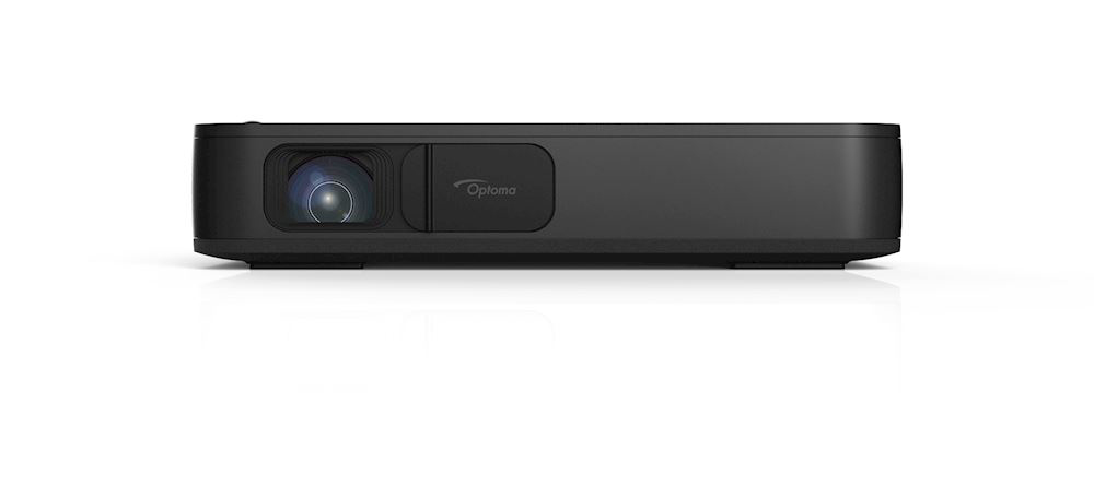 OPTOMA H L 10 Beamer(Full-HD, 1,500 Lumen)