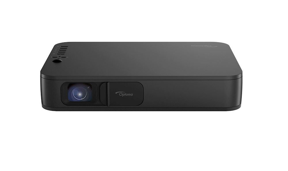 OPTOMA H L 10 Beamer(Full-HD, 1,500 Lumen)