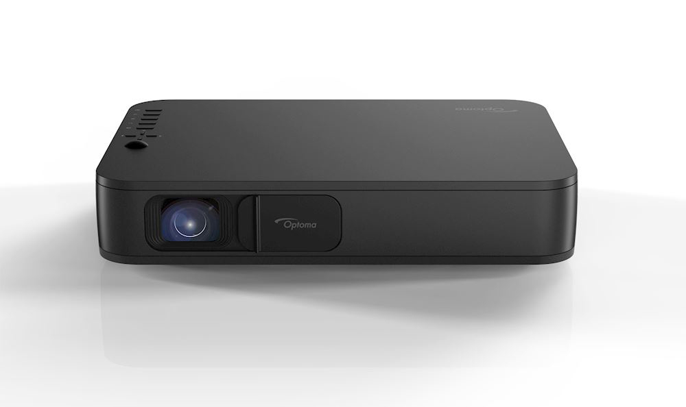 OPTOMA H L 10 Beamer(Full-HD, 1,500 Lumen)