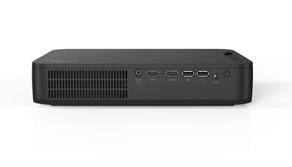OPTOMA H L 10 Beamer(Full-HD, 1,500 Lumen)