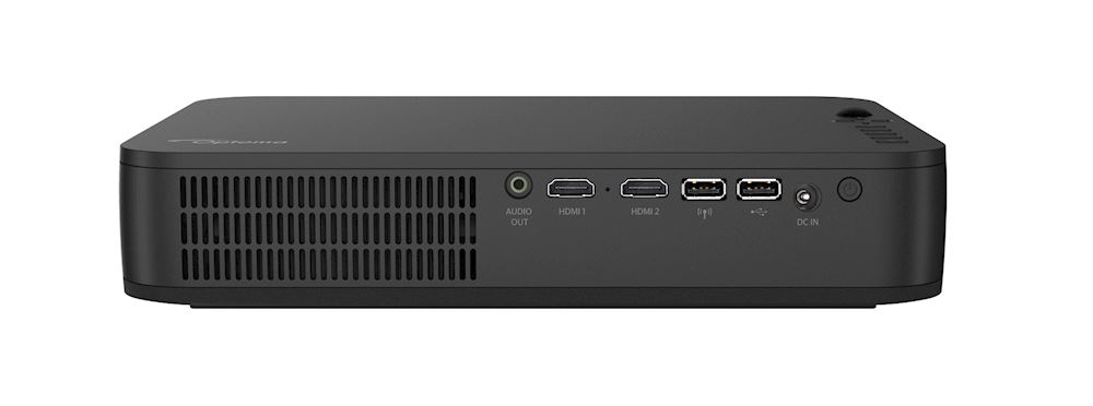 OPTOMA H L 10 Beamer(Full-HD, 1,500 Lumen)