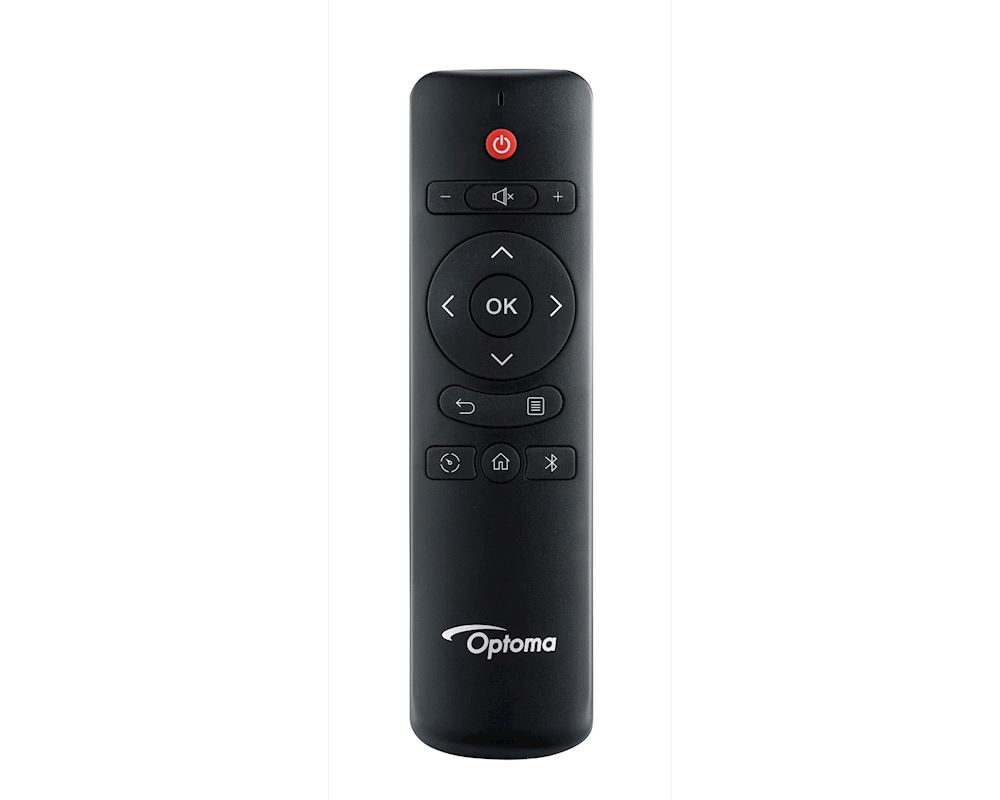 OPTOMA H L 10 Beamer(Full-HD, 1,500 Lumen)