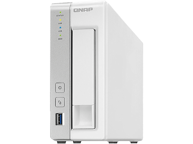 Servidor NAS | QNAP TS-131P