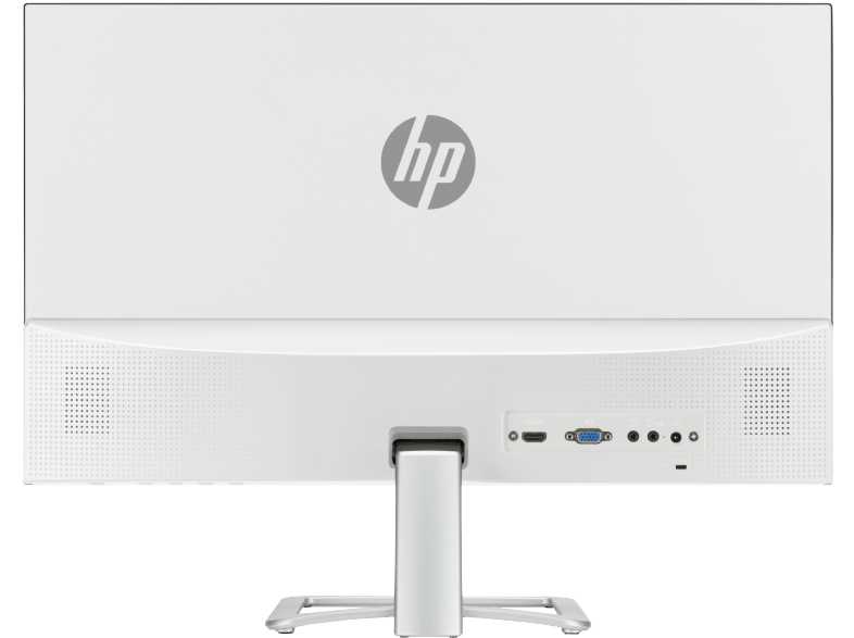 Monitor - HP 24ea, 23,8" Full HD, IPS, 1920x1080, LCD, HDMI, Plata