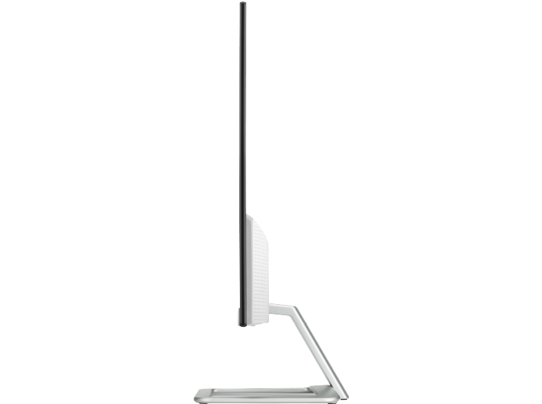 Monitor - HP 24ea, 23,8" Full HD, IPS, 1920x1080, LCD, HDMI, Plata