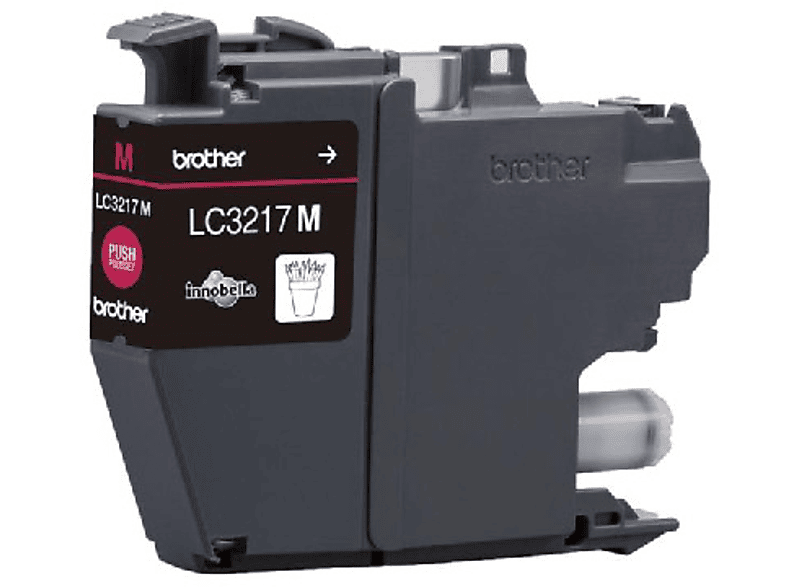 Brother LC-3217M, Magenta