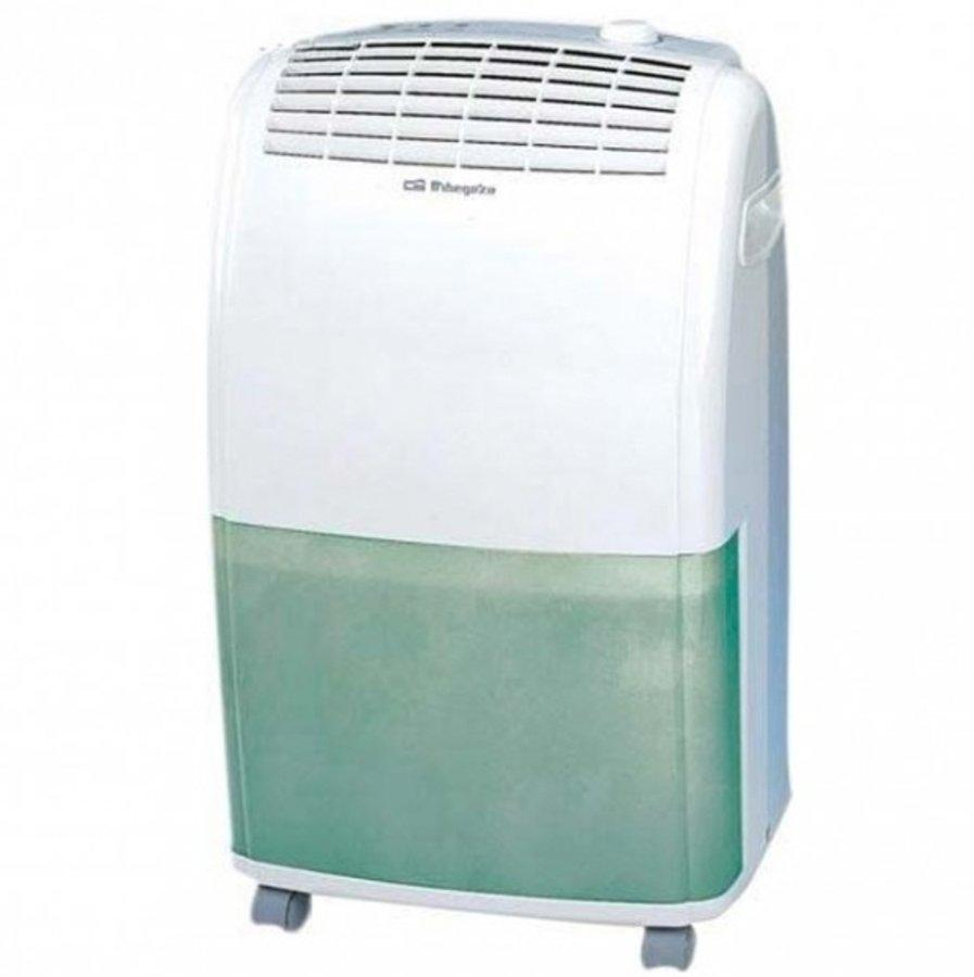Deshumidificador - Orbegozo DH 2050
