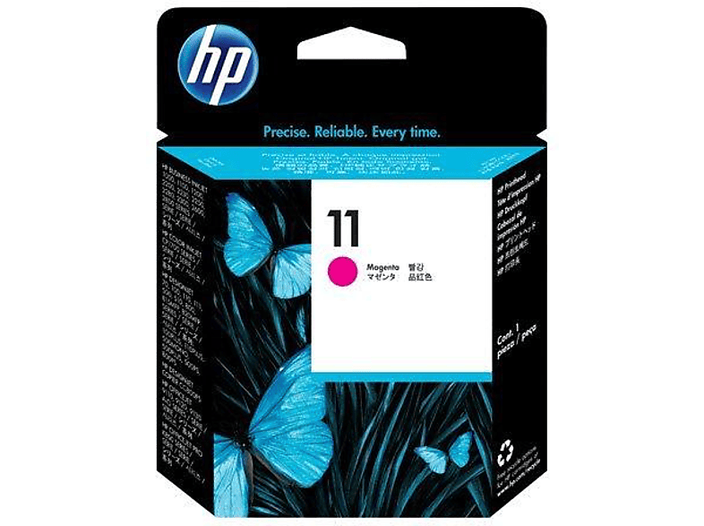 HEWLETT PACKARD C 4932 A-CARTUCHO