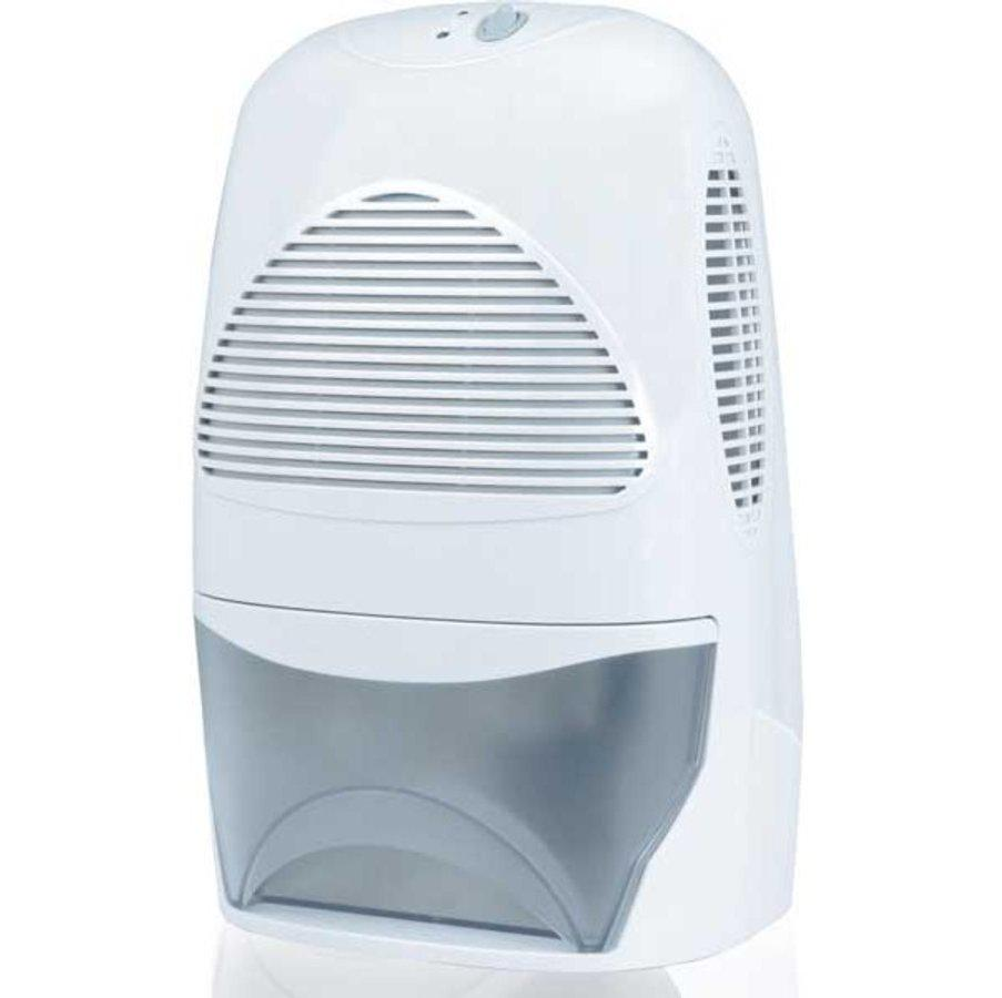 Deshumidificador - Orbegozo DH 600 Absorción de 0,60L cada 24 horas, Ecológico