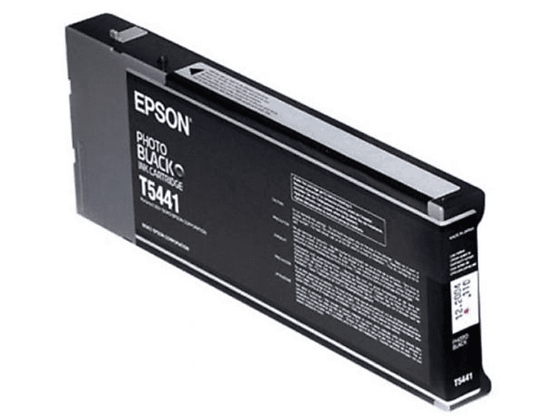 EPSON C 13 T 544100 PH.BLACK 220ML-STYLUS