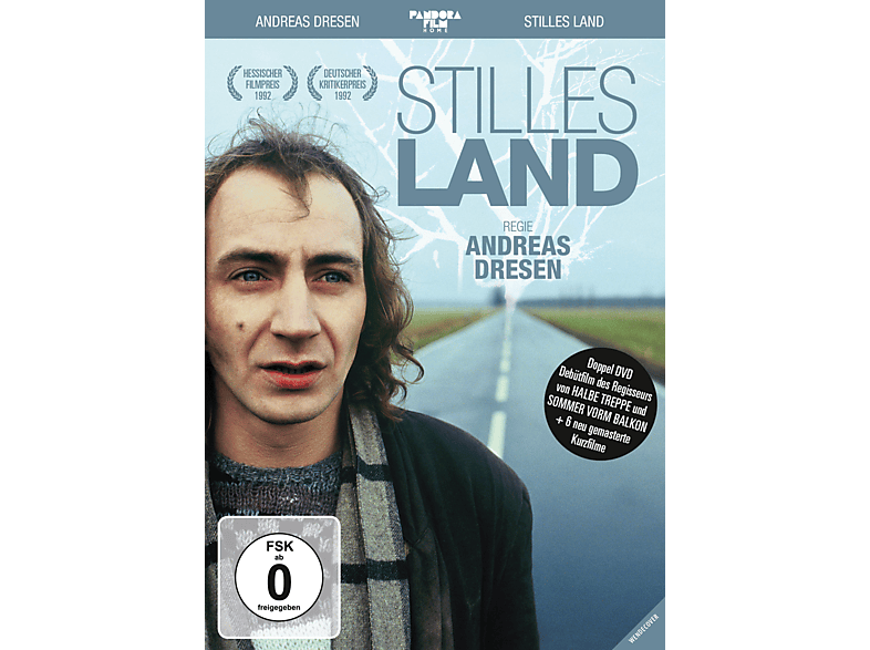 STILLES LAND (+6 KURZFILME) DVD
