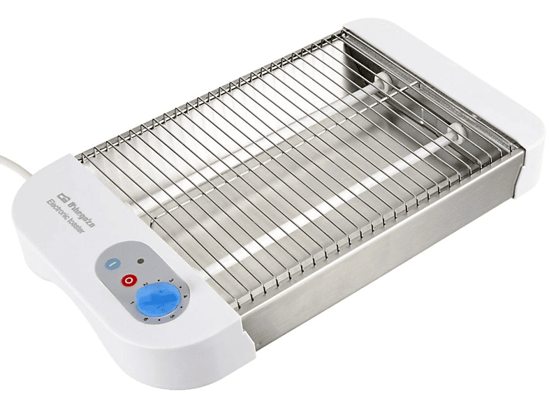 TOSTADOR PLANO 600W DAYRON