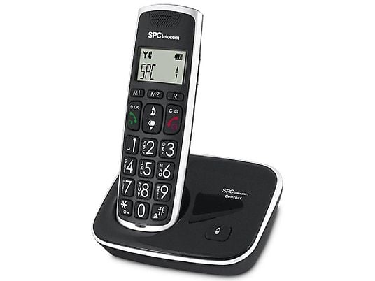 Teléfono - SPC 7608 con identificador de llamadas