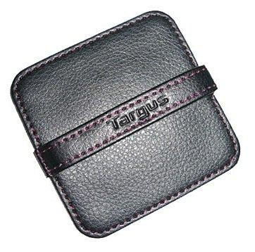 Limpiador pantalla - Targus CleanVu Cleaning Pad, Negro