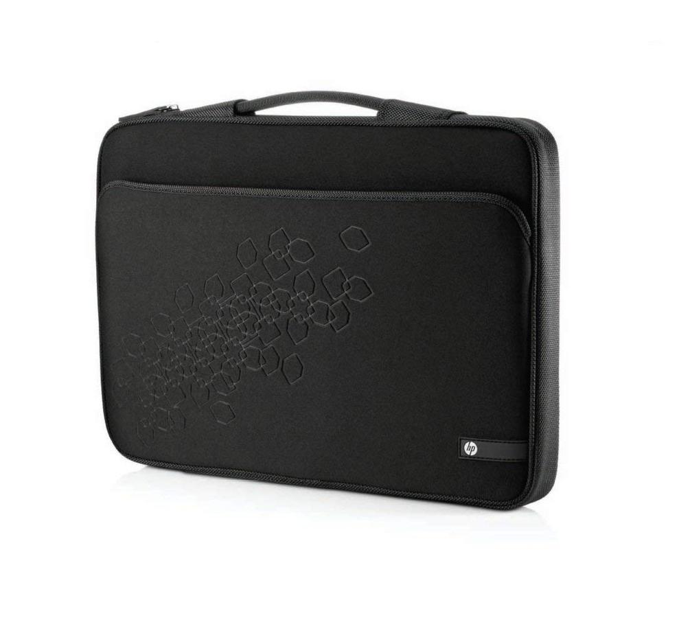 HP WU673AA 16" Funda Negro maletines para portátil