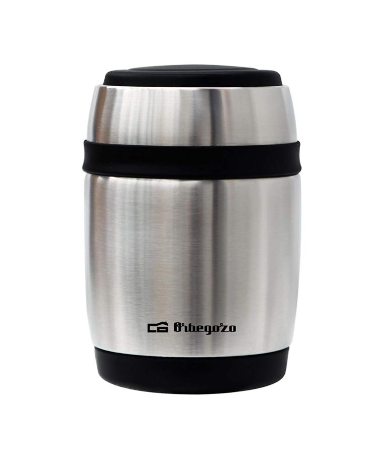 Termo - Orbegozo TRSL 380, 380 ml.