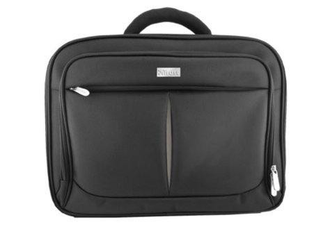 Maletín para portátil - Trust Sydney, 16", Negro