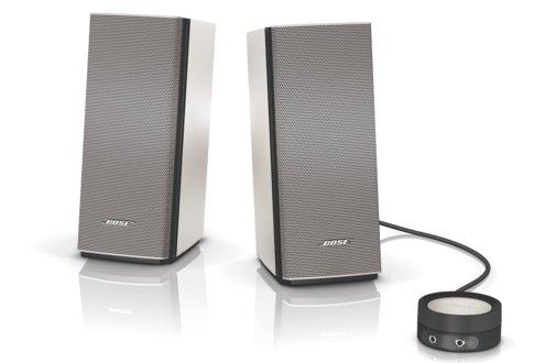 Altavoces para Pc - Bose Companion 20