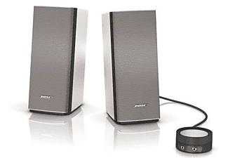 Altavoces Pc | Bose Companion 20