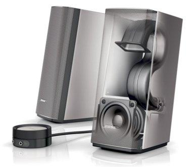 Altavoces para Pc - Bose Companion 20