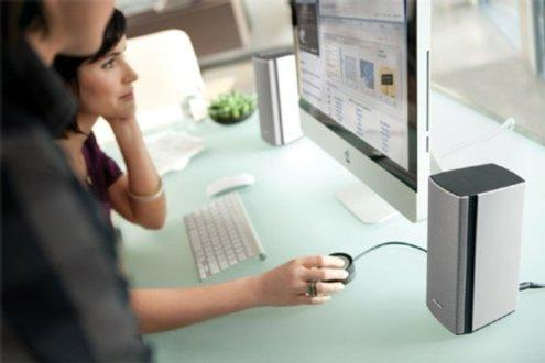 Altavoces para Pc - Bose Companion 20