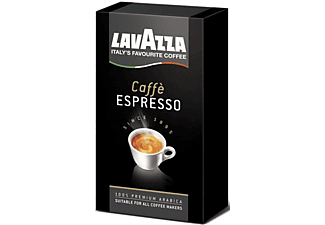 Café molido - Lavazza ESPRESSO café molido con sabor espresso de 250g