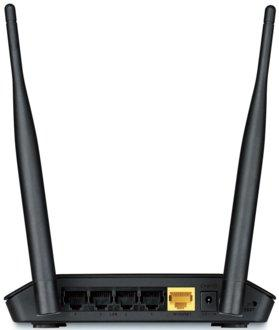 Router - D-Link Cloud Wireless N300, WiFi, 300Mbps, cloud