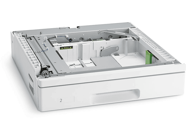 Bandeja y alimentador de papel | Xerox 097S04910