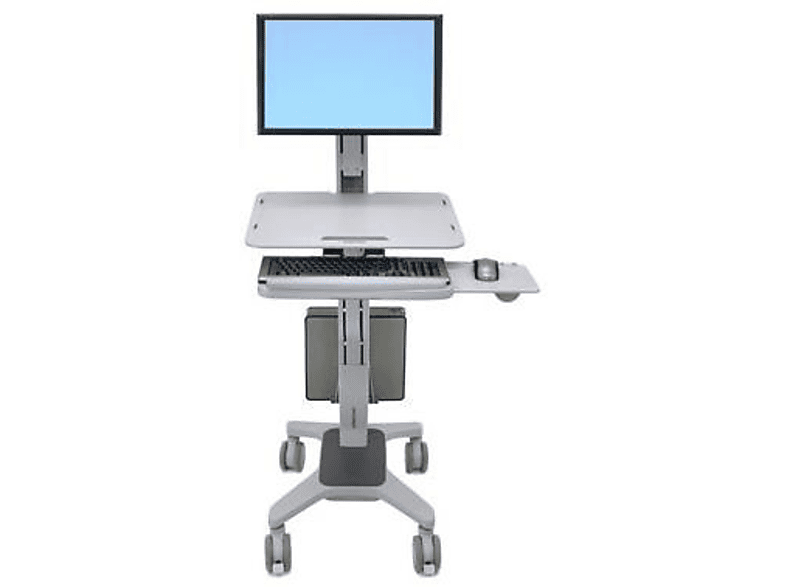 Soporte para PC | Ergotron WorkFit C-Mod