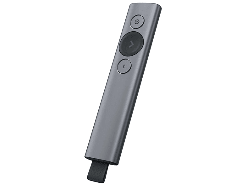 Logitech Spotlight, Bluetooth/RF