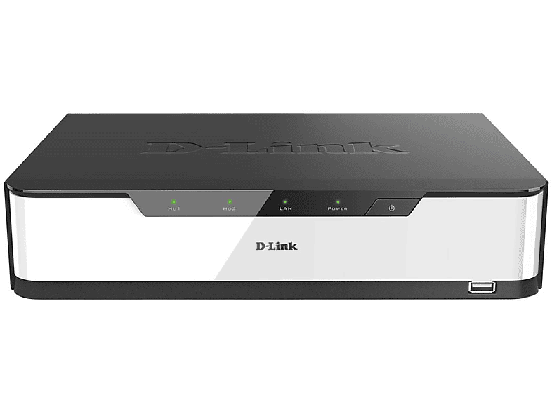 Grabador de vídeo en red (NVR) | D-Link DNR-2020-04P