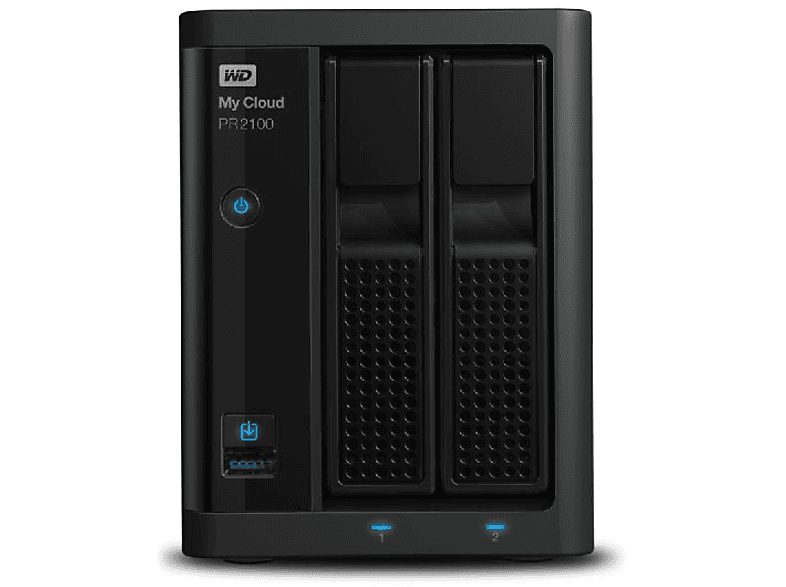 Servidor NAS | Western Digital