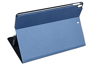 Funda Tablet - Silver HT, para iPad PRO 10.5", Azul oscuro