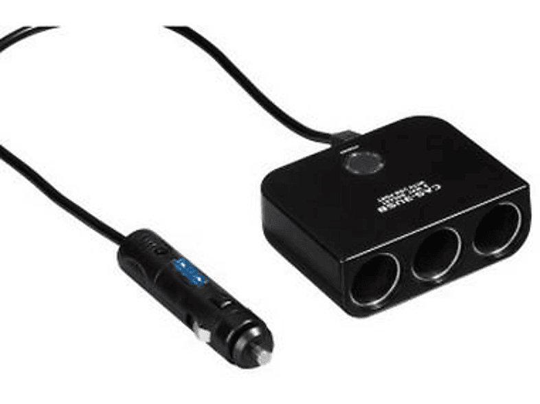 Alargador | Hama Para coche