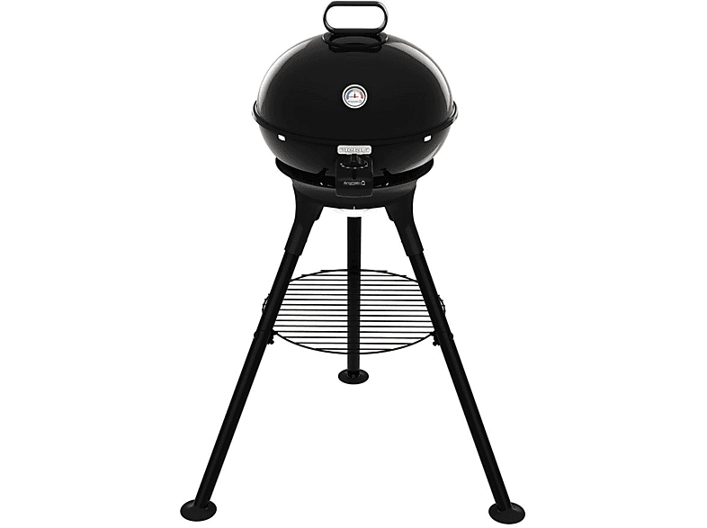 Barbacoa eléctrica | Tefal AromatiQ 3en1