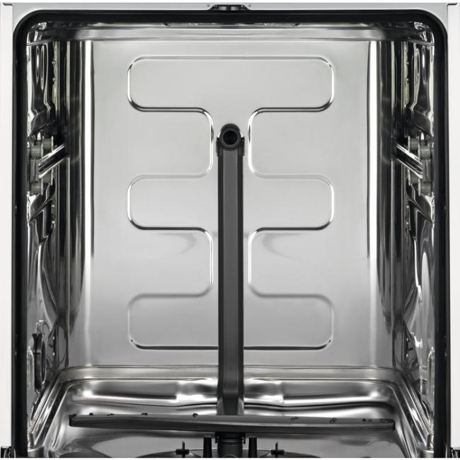 Lavavajillas - Electrolux ESF5535LOW, 60 cm, Capacidad 13 cubiertos, 6 programas, 4 temperaturas