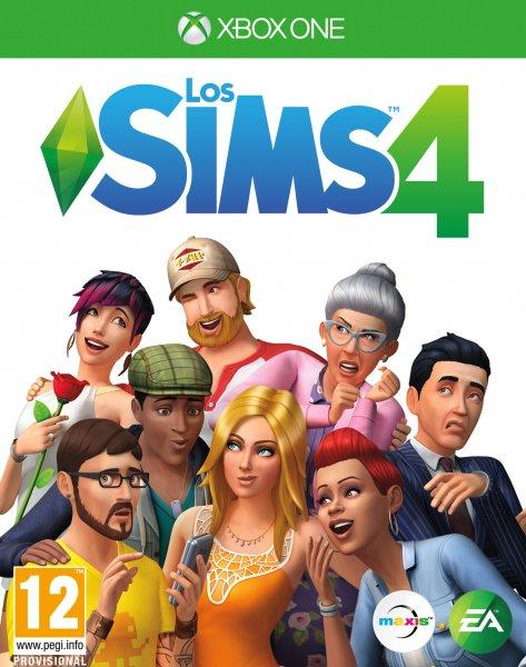 Xbox One - Los Sims 4