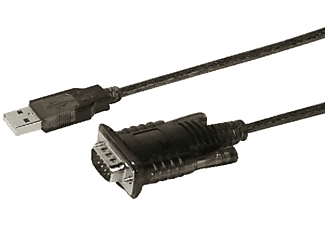 Cable - Vivanco 36667 USB Serial Adaptador