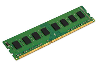 Memoria Ram - Kingston Technology ValueRAM 4GB DDR3 1600MHz Module